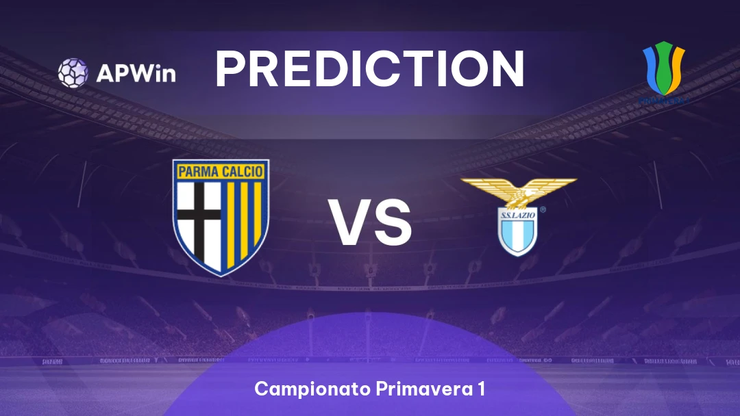 Parma U20 vs Lazio U20 Thumbnail