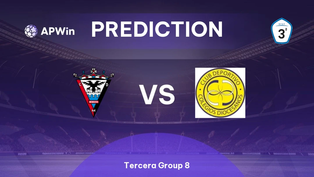 Mirandés II vs Colegios Diocesanos Thumbnail