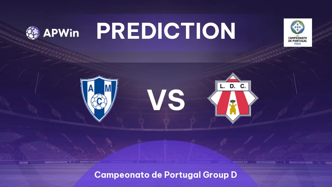 Atlético Malveira vs Louletano Thumbnail