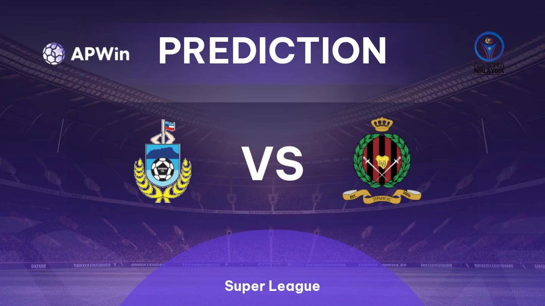 Sabah vs DPMM FC Thumbnail