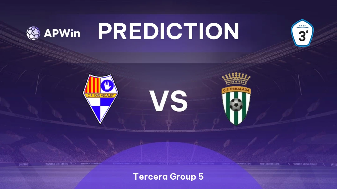 Can Vidalet vs Peralada Thumbnail