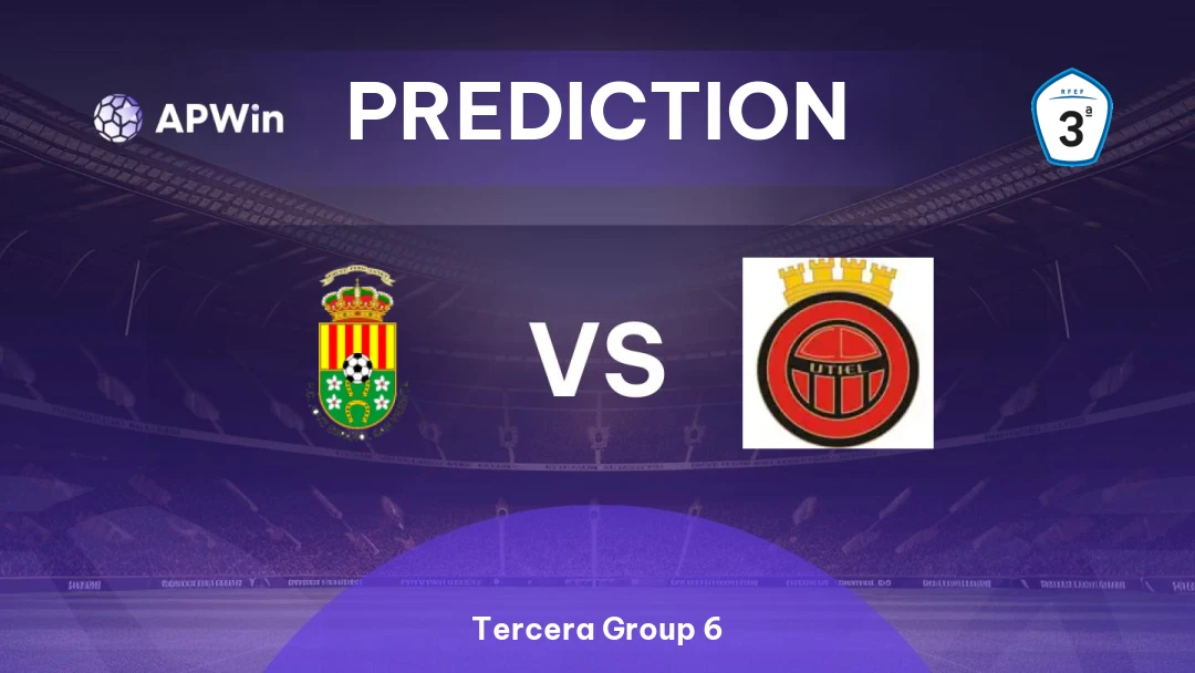 Jove Español vs Utiel Thumbnail