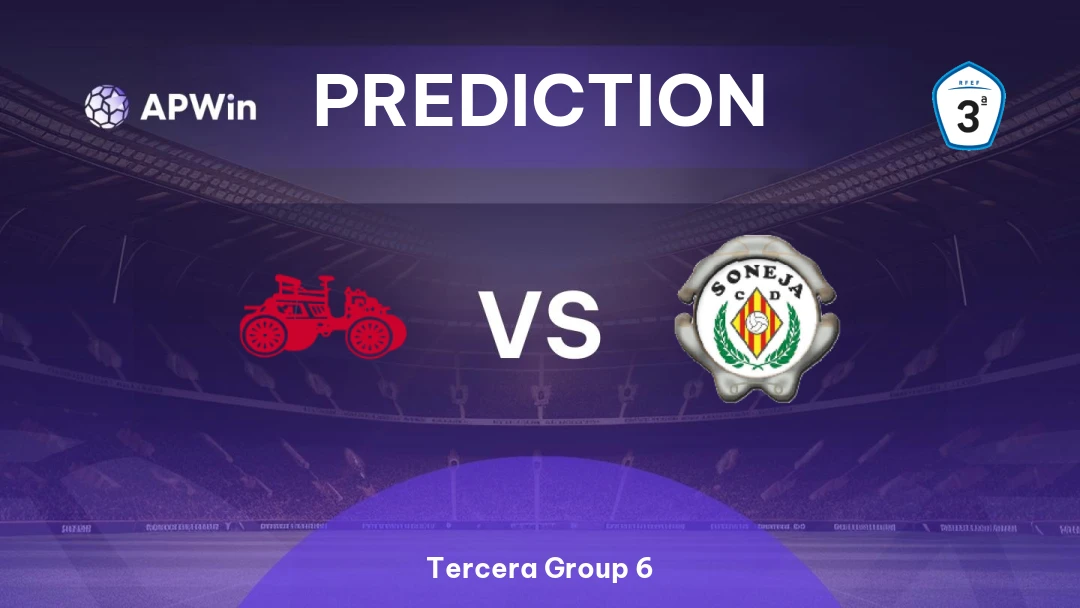 RC Catarroja vs Soneja Thumbnail