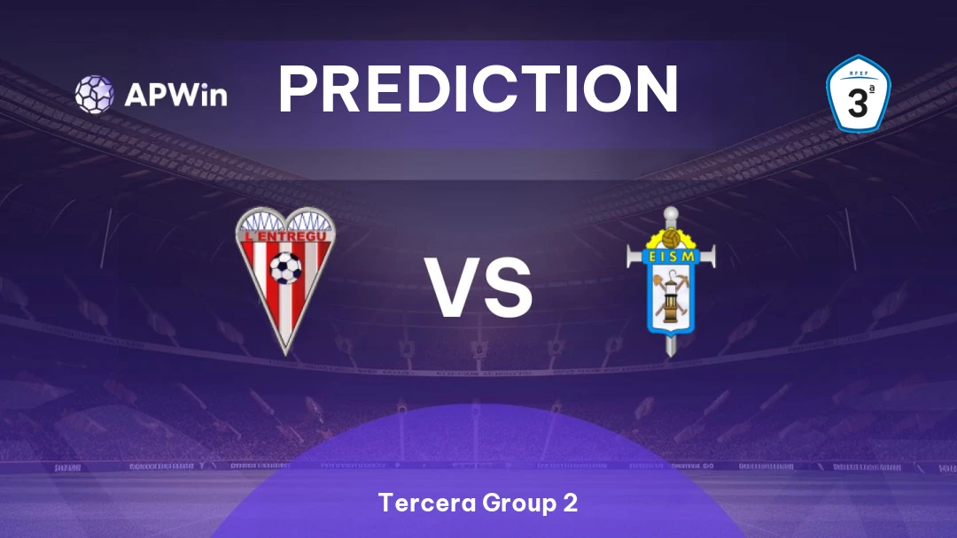 L'Entregu vs San Martín Thumbnail