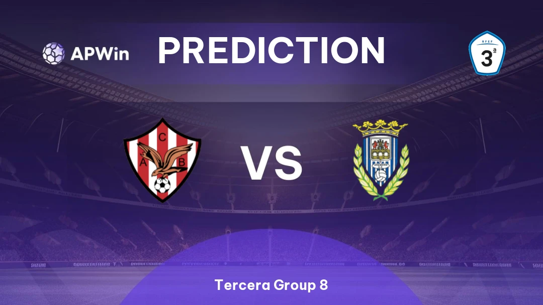 Bembibre vs Arandina CF Thumbnail