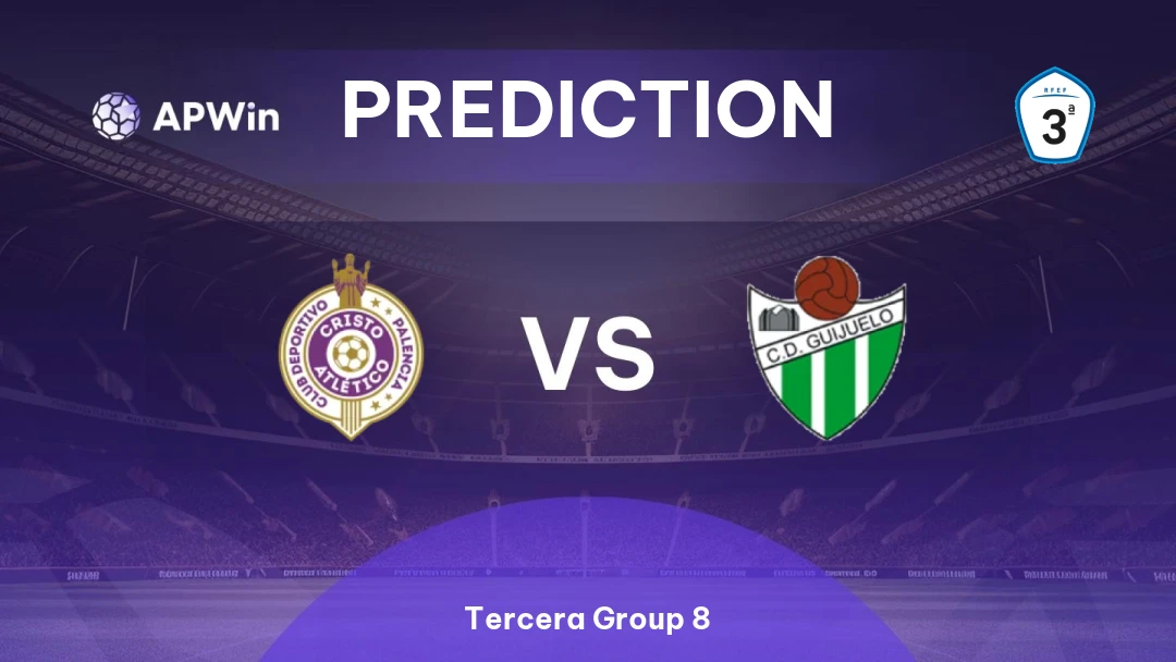 Cristo Atlético vs CD Guijuelo Thumbnail