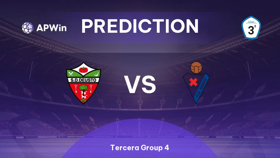 Deusto vs Eibar C Thumbnail