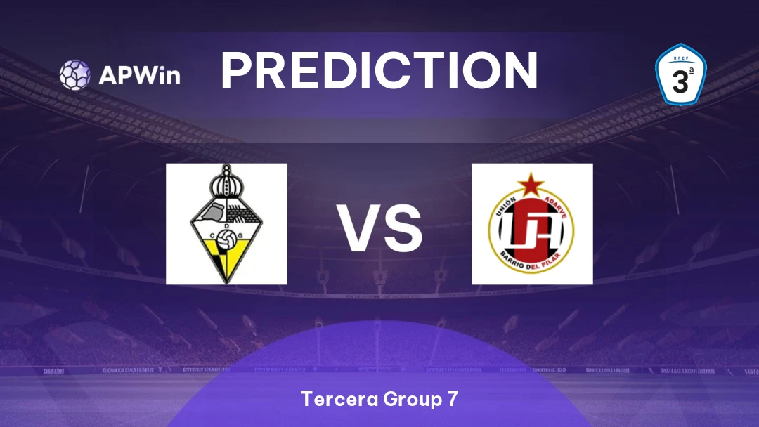 Galapagar vs AD Unión Adarve Thumbnail