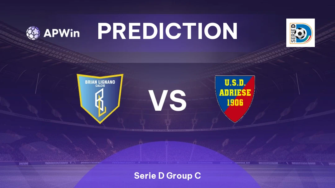 Brian Lignano vs Adriese Thumbnail