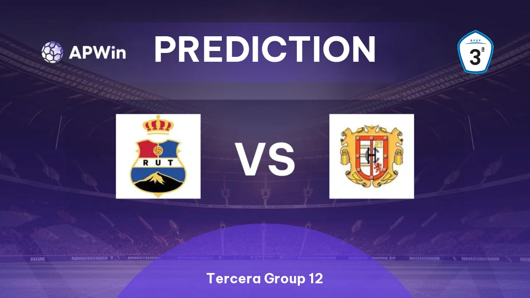 Real Unión de Tenerife vs Herbania Thumbnail