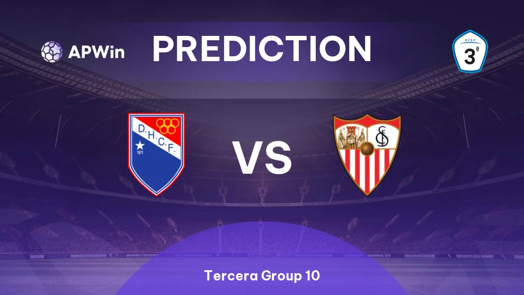 Dos Hermanas 1971 vs Sevilla C Thumbnail