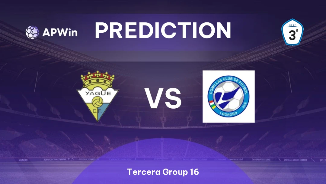 Yagüe vs Comillas Thumbnail