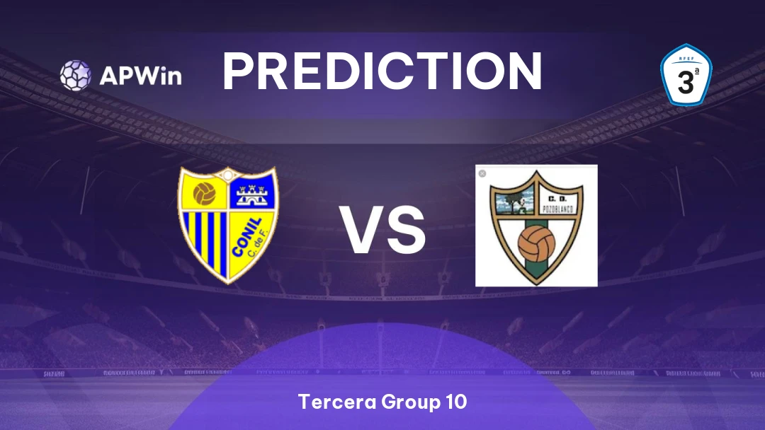 Conil vs Pozoblanco Thumbnail