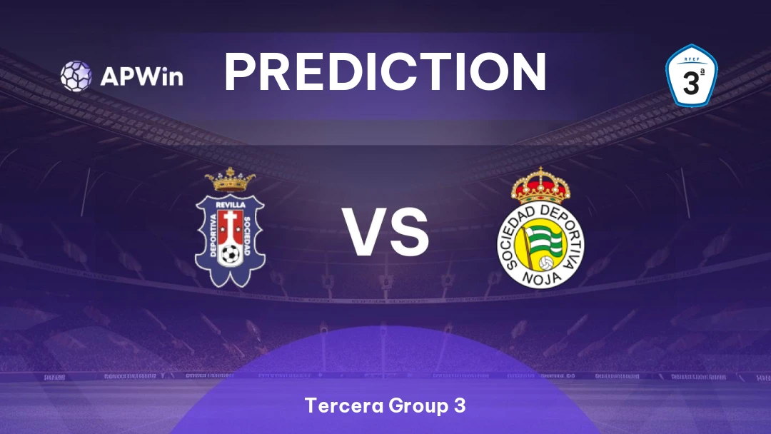 Revilla vs SD Noja Thumbnail