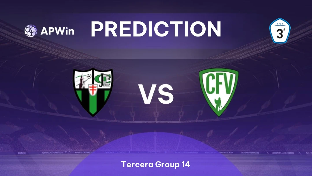 Jerez vs CF Villanovense Thumbnail