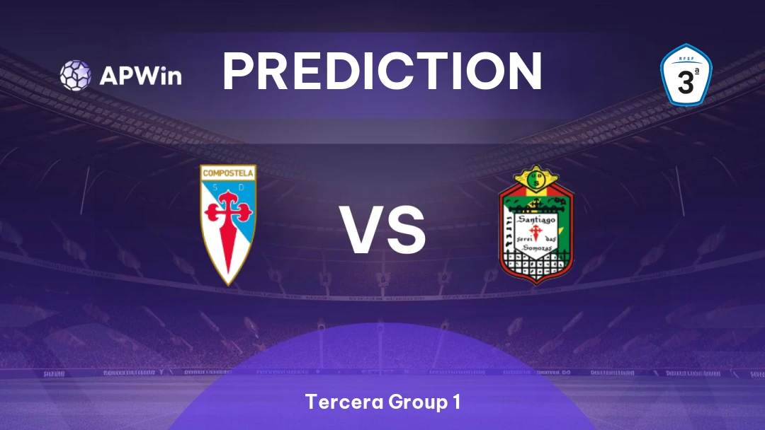 SD Compostela vs UD Somozas Thumbnail