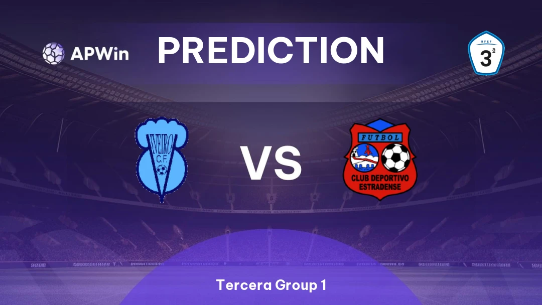 Viveiro vs Estradense Thumbnail