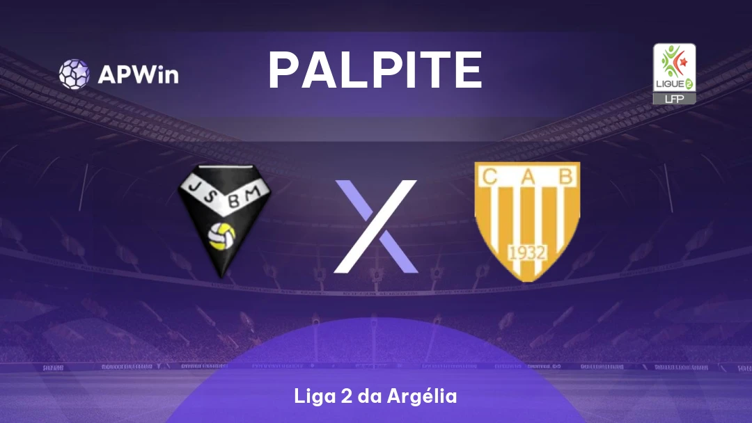 JS Bordj Ménaïel x CA Batna Thumbnail