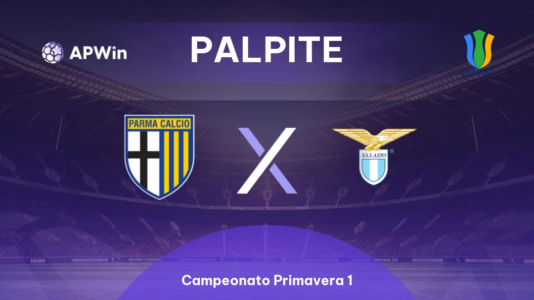 Parma Sub-20 x Lazio Sub-20 Thumbnail