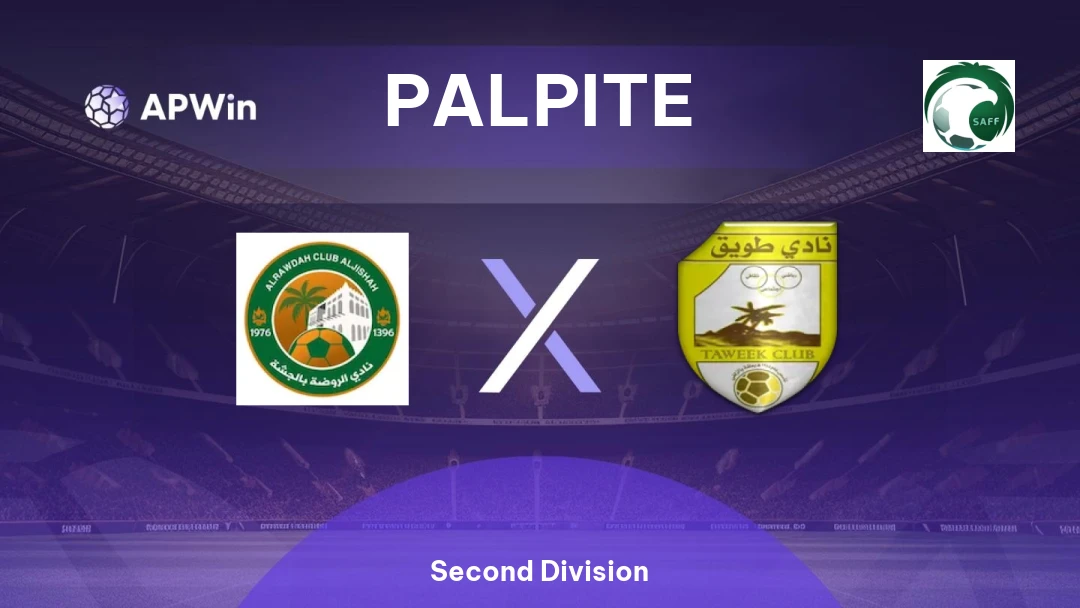 Al Rawdhah x Tuwaiq Thumbnail