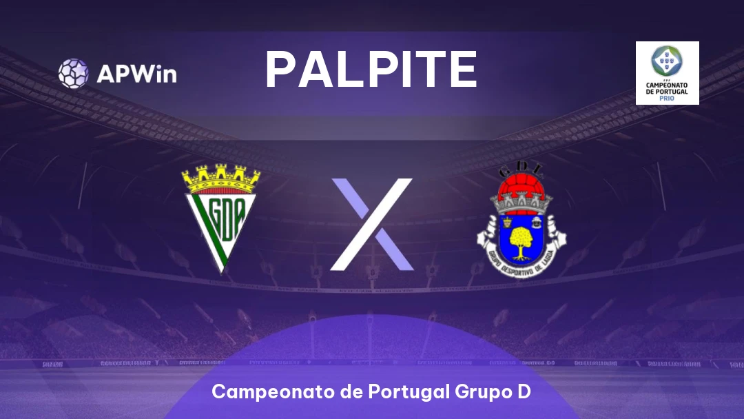 Alcochetense x Lagoa Thumbnail