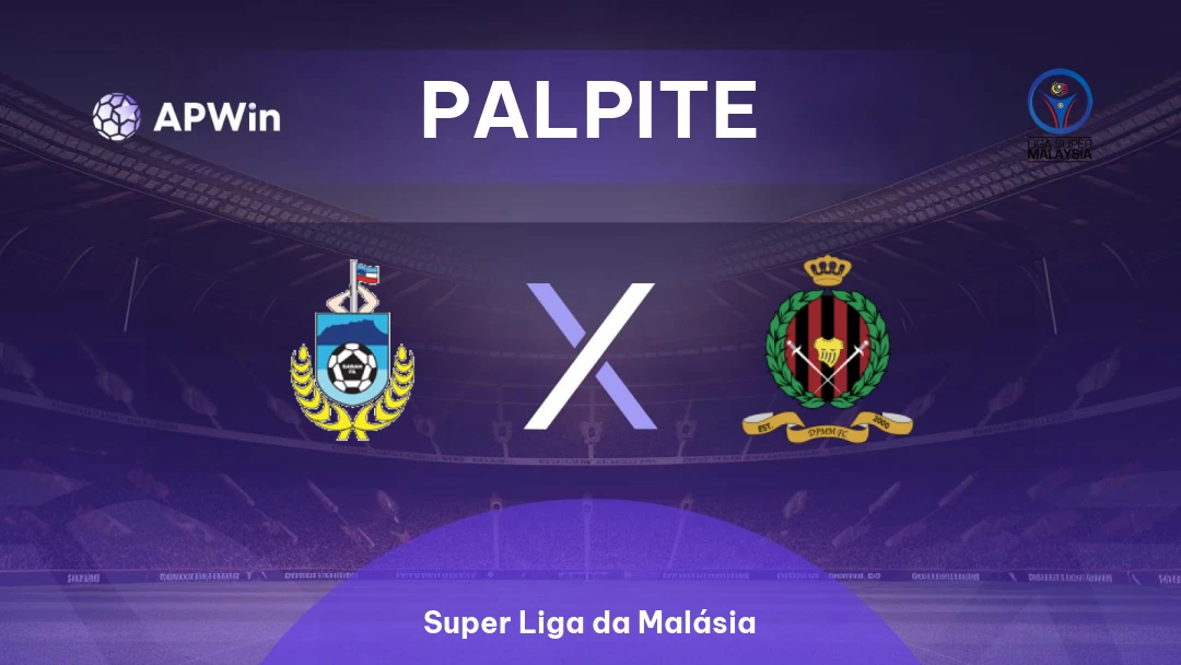 Sabah x DPMM FC Thumbnail