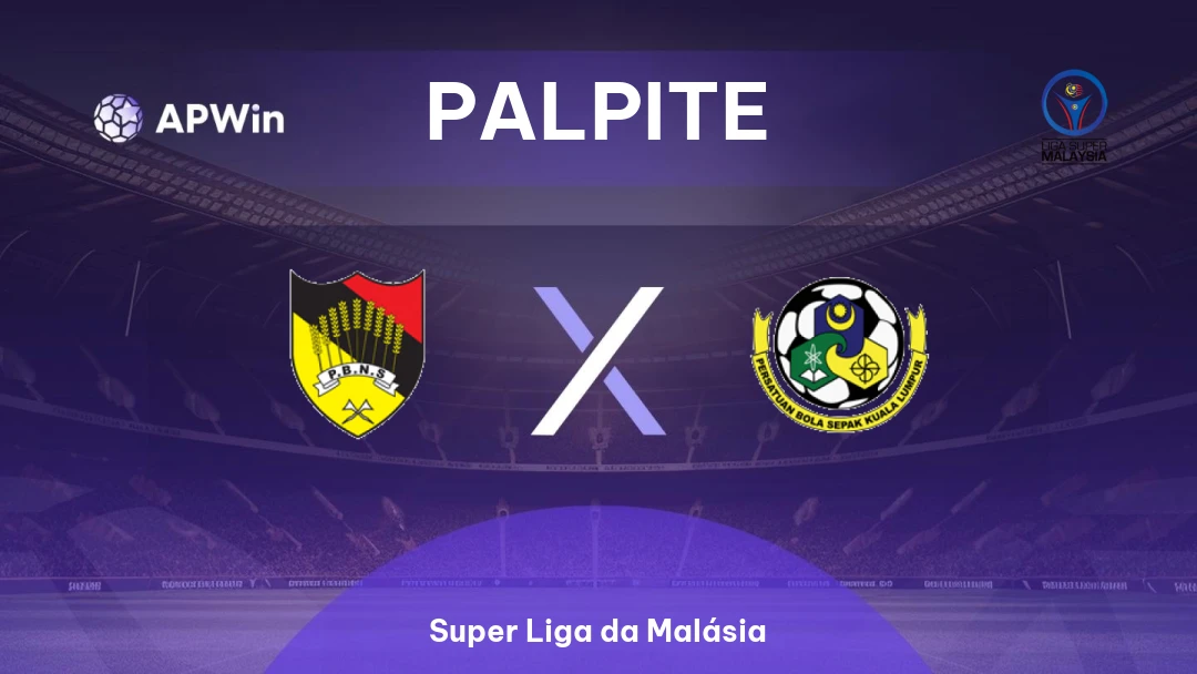 Negeri Sembilan x Kuala Lumpur Thumbnail