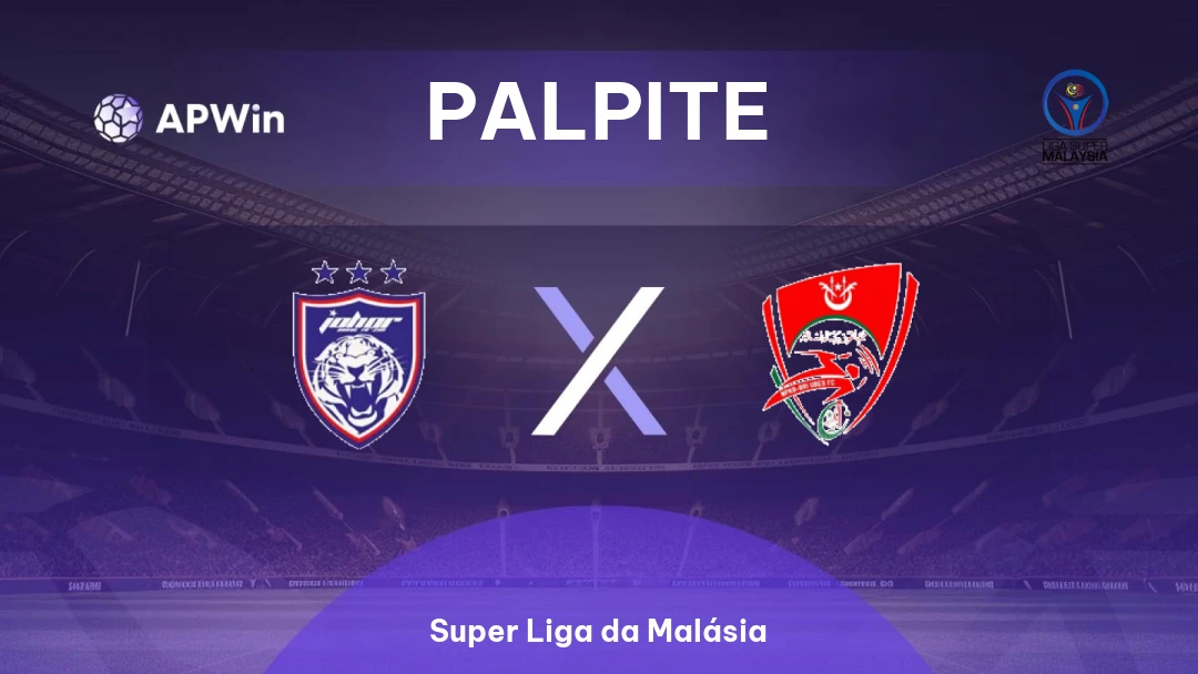 Johor Darul Ta'zim x Kelantan United Thumbnail