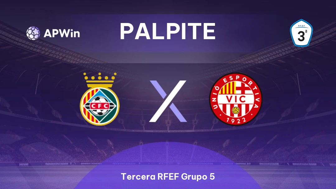 Cerdanyola del Vallès x Vic Thumbnail