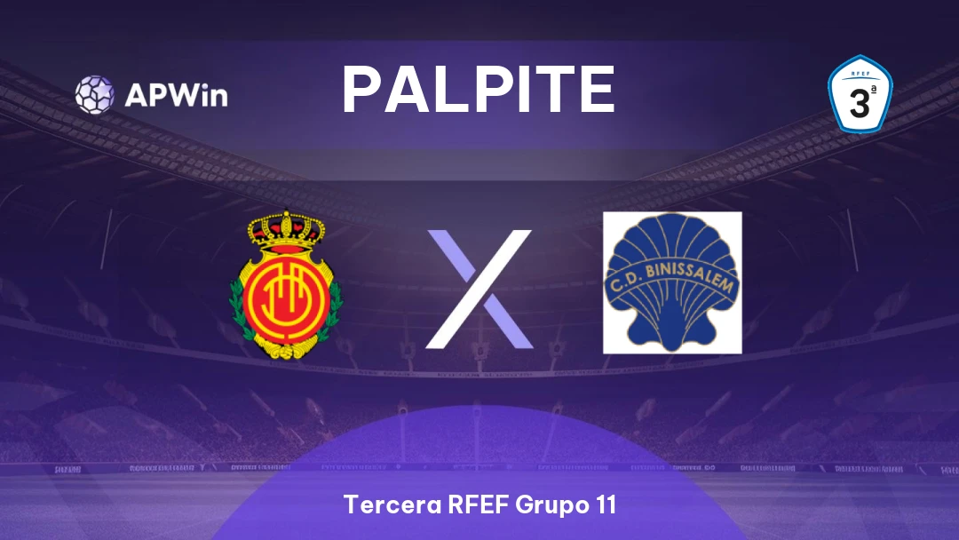 Mallorca II x Binissalem Thumbnail