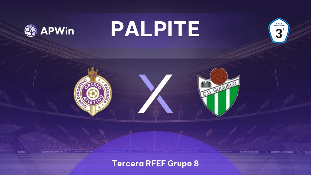 Cristo Atlético x CD Guijuelo Thumbnail