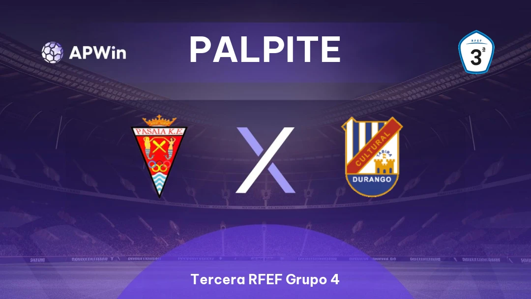 Pasaia KE x Durango Thumbnail