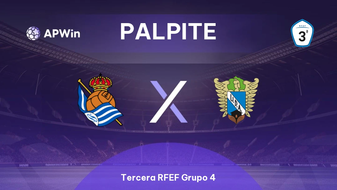Real Sociedad III x Aretxabaleta Thumbnail