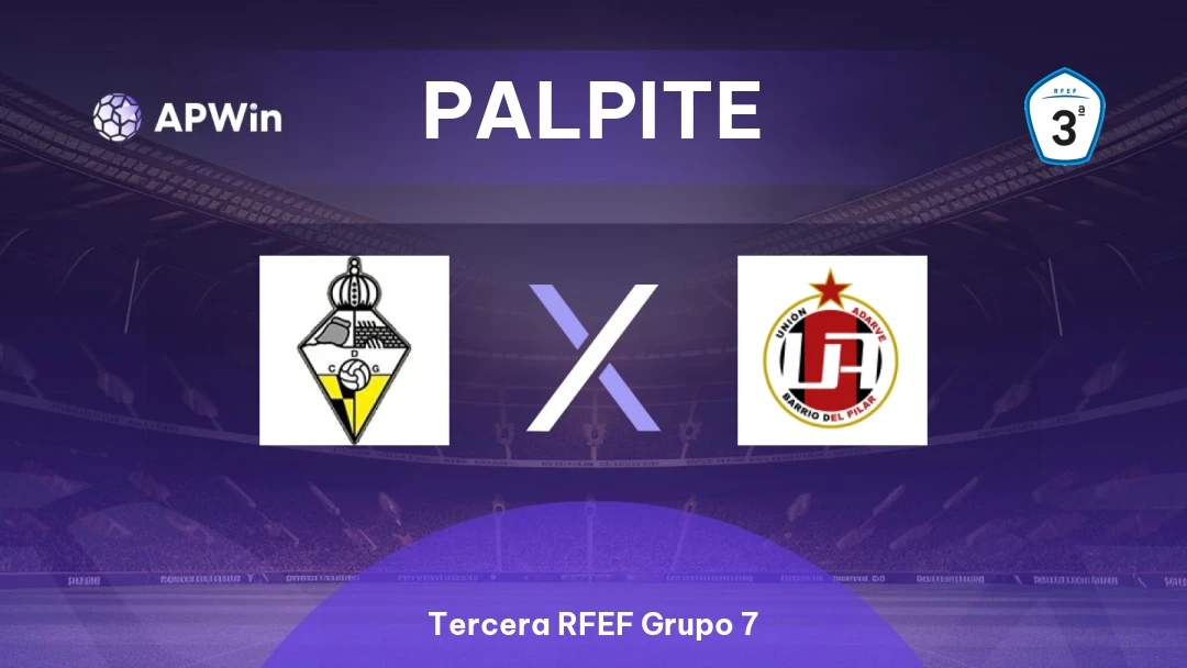 Galapagar x AD Unión Adarve Thumbnail