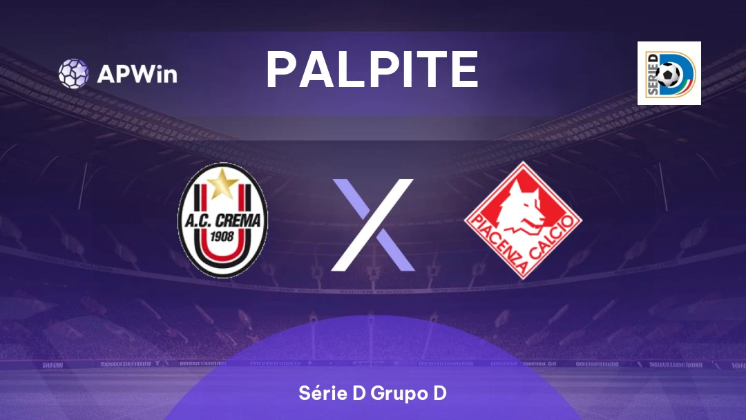 Crema x Piacenza Thumbnail