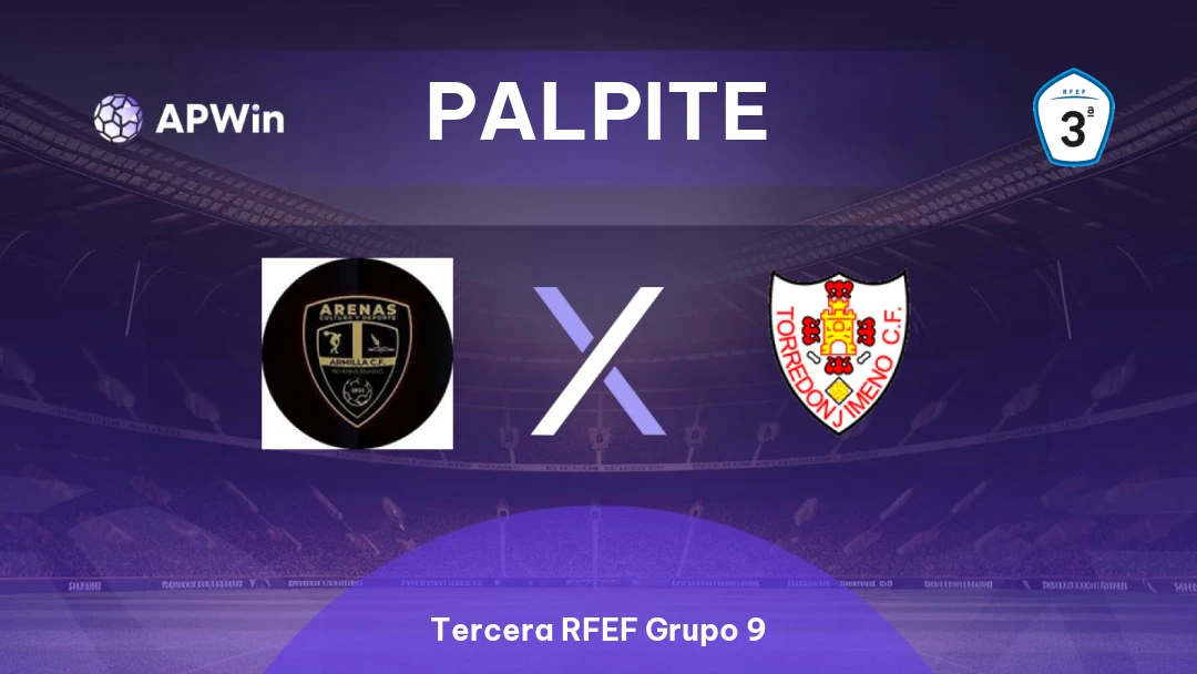 Arenas Armilla x Ciudad de Torredonjimeno Thumbnail