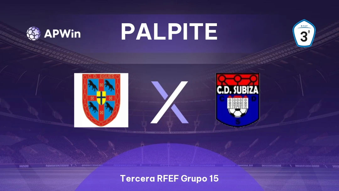 CD Valle Egüés x Subiza Thumbnail