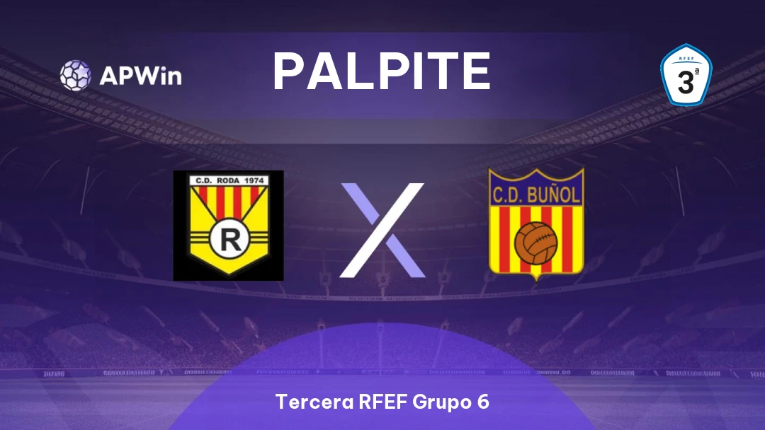 Roda x Buñol Thumbnail