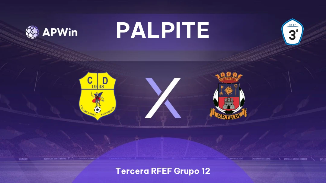 San Miguel x Telde Thumbnail