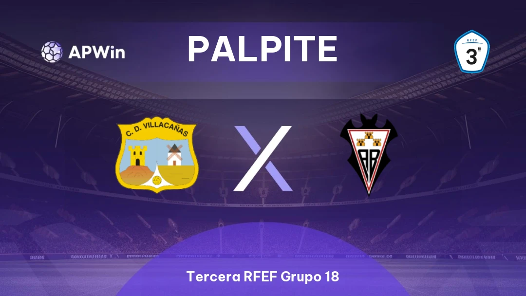 Villacañas x Albacete II Thumbnail