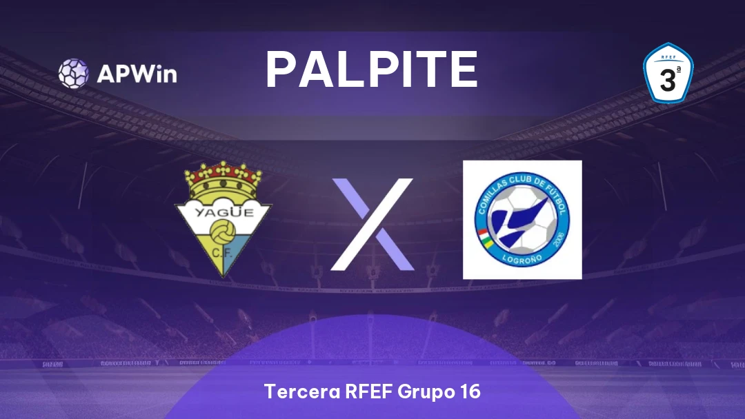 Yagüe x Comillas Thumbnail