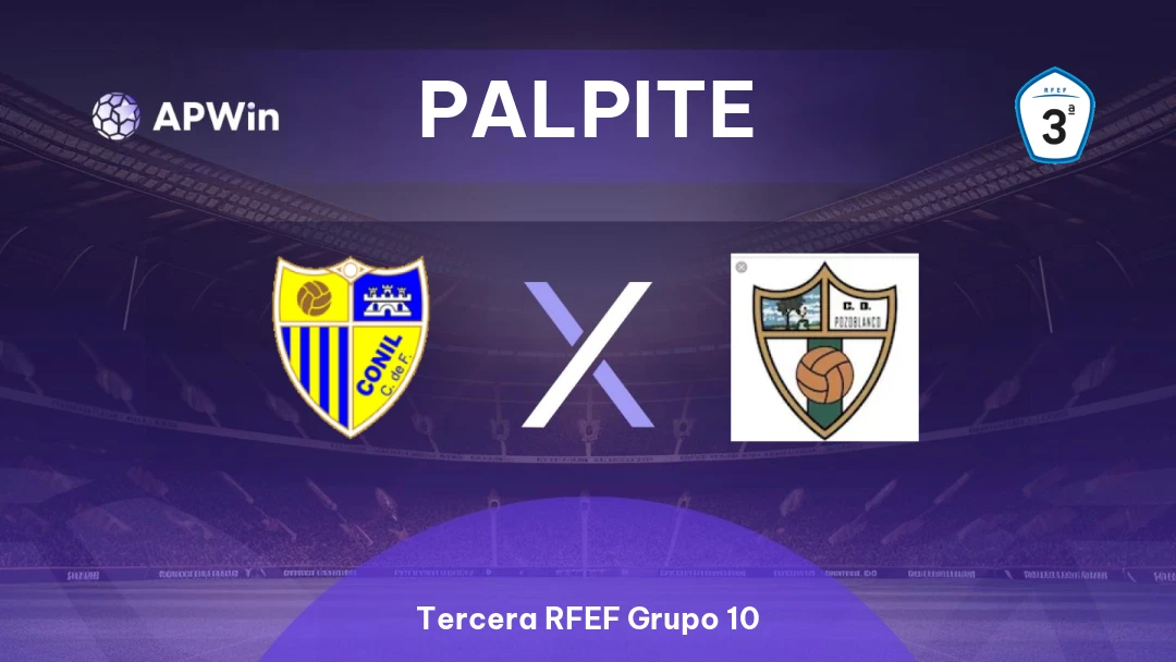 Conil x Pozoblanco Thumbnail