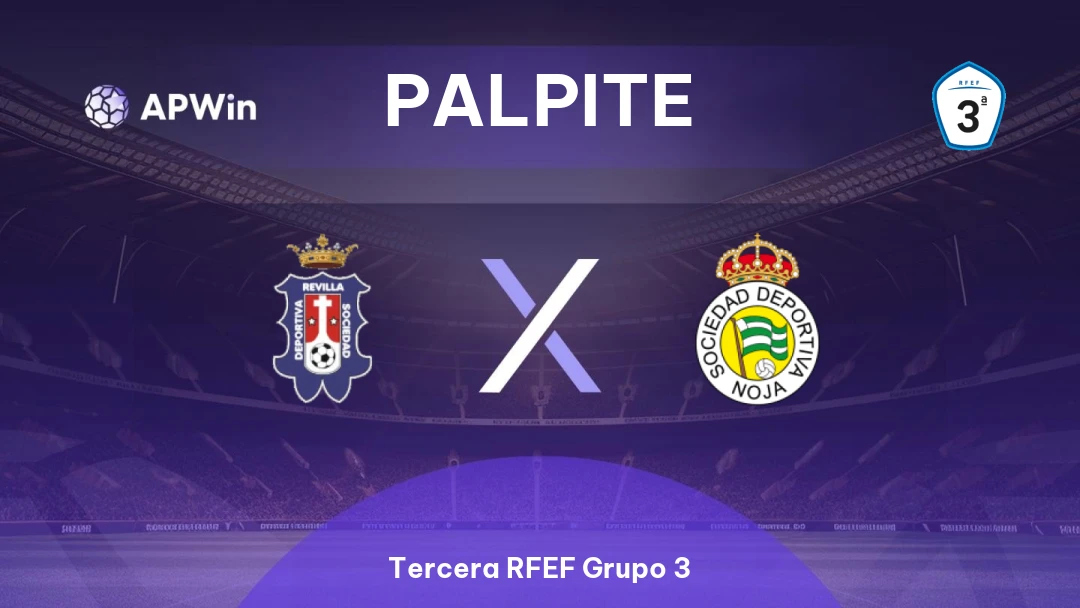 Revilla x SD Noja Thumbnail