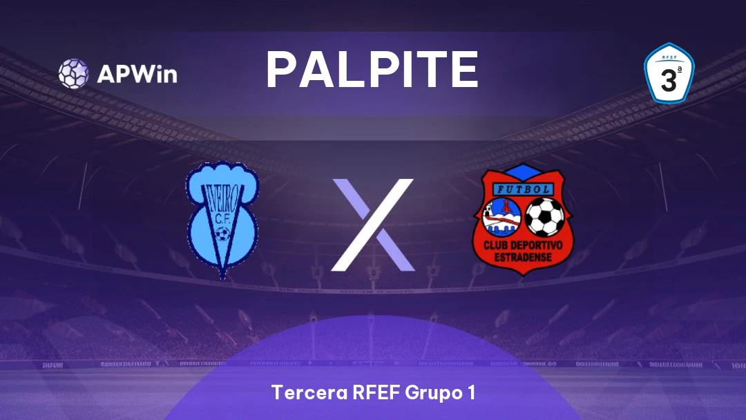 Viveiro x Estradense Thumbnail