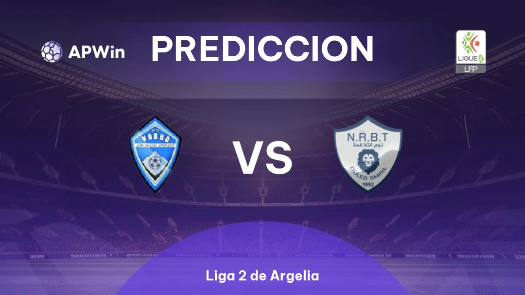 Nrb Beni Oulbene vs Teleghma Thumbnail