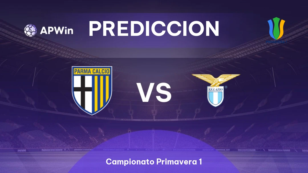 Parma Sub-20 vs Lazio Sub-20 Thumbnail