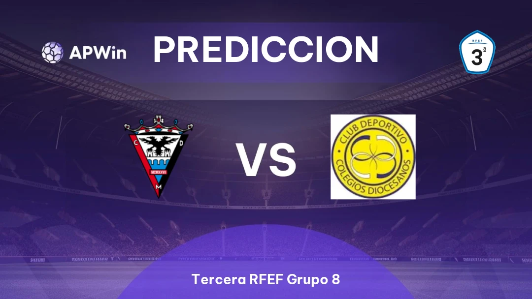 Mirandés II vs Colegios Diocesanos Thumbnail