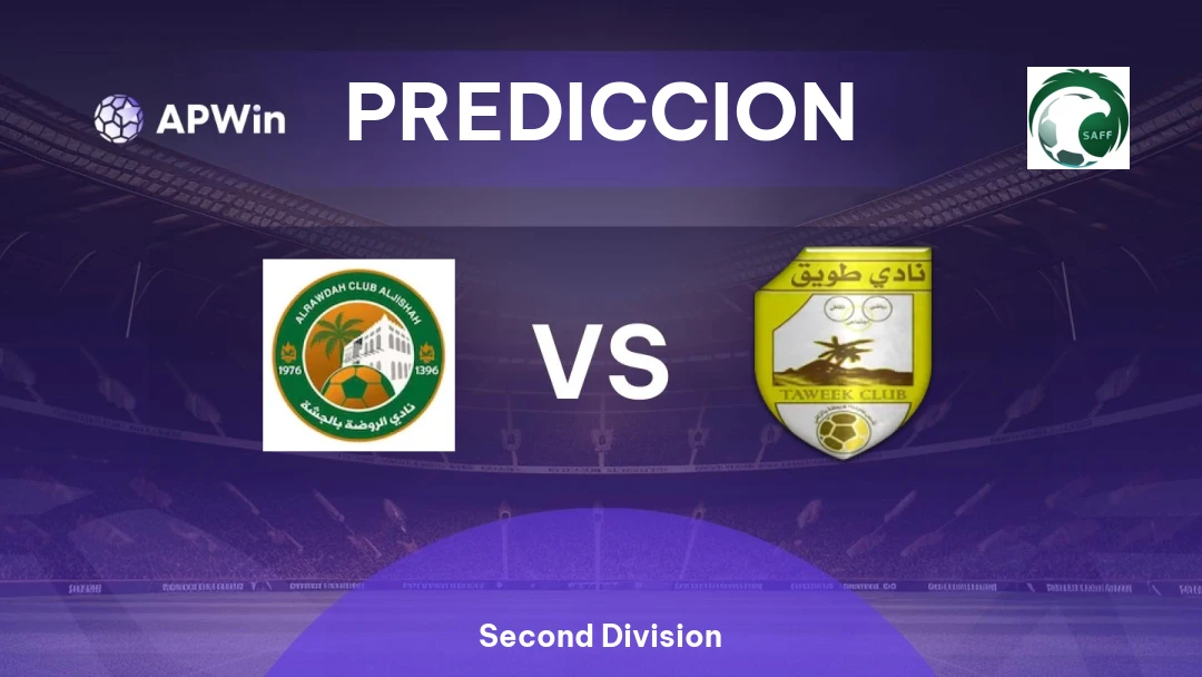 Al Rawdhah vs Tuwaiq Thumbnail