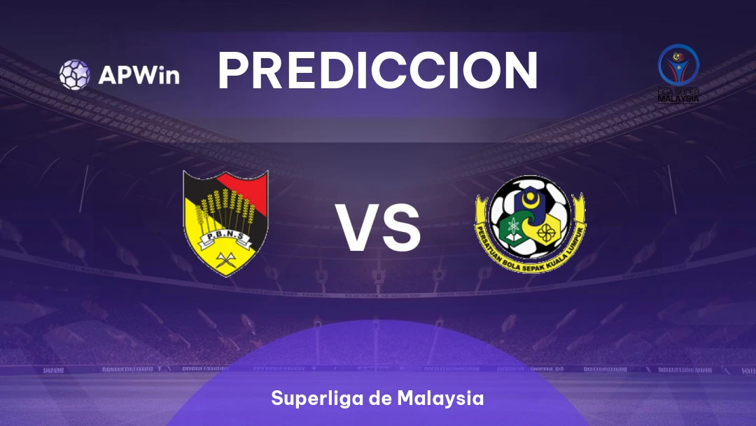 Negeri Sembilan vs Kuala Lumpur Thumbnail