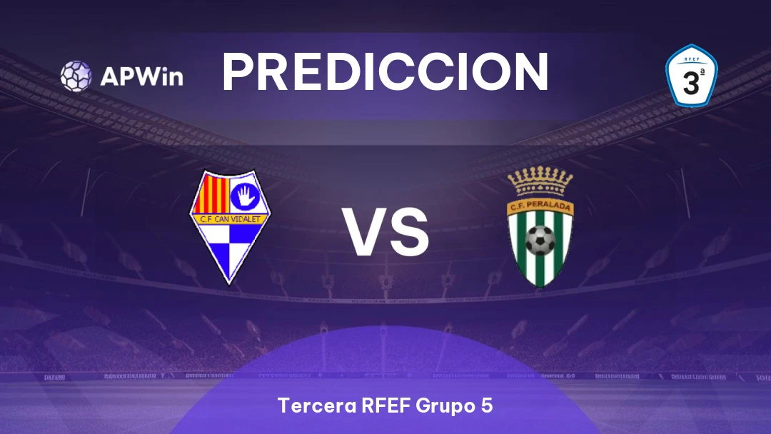 Can Vidalet vs Peralada Thumbnail